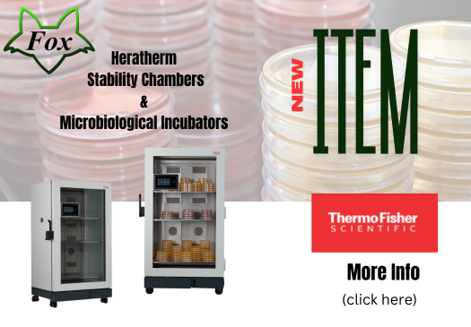 Heratherm stability chambers & incubators